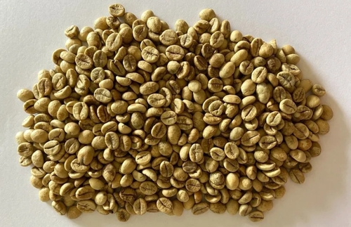 Arabica Coffee – Washed AA