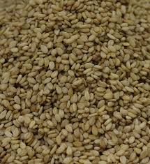 Sesame Seed 99/1 – Moisture ≤7%